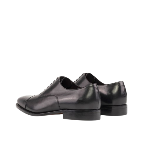 Black Oxford
