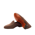 Belgian Loafer