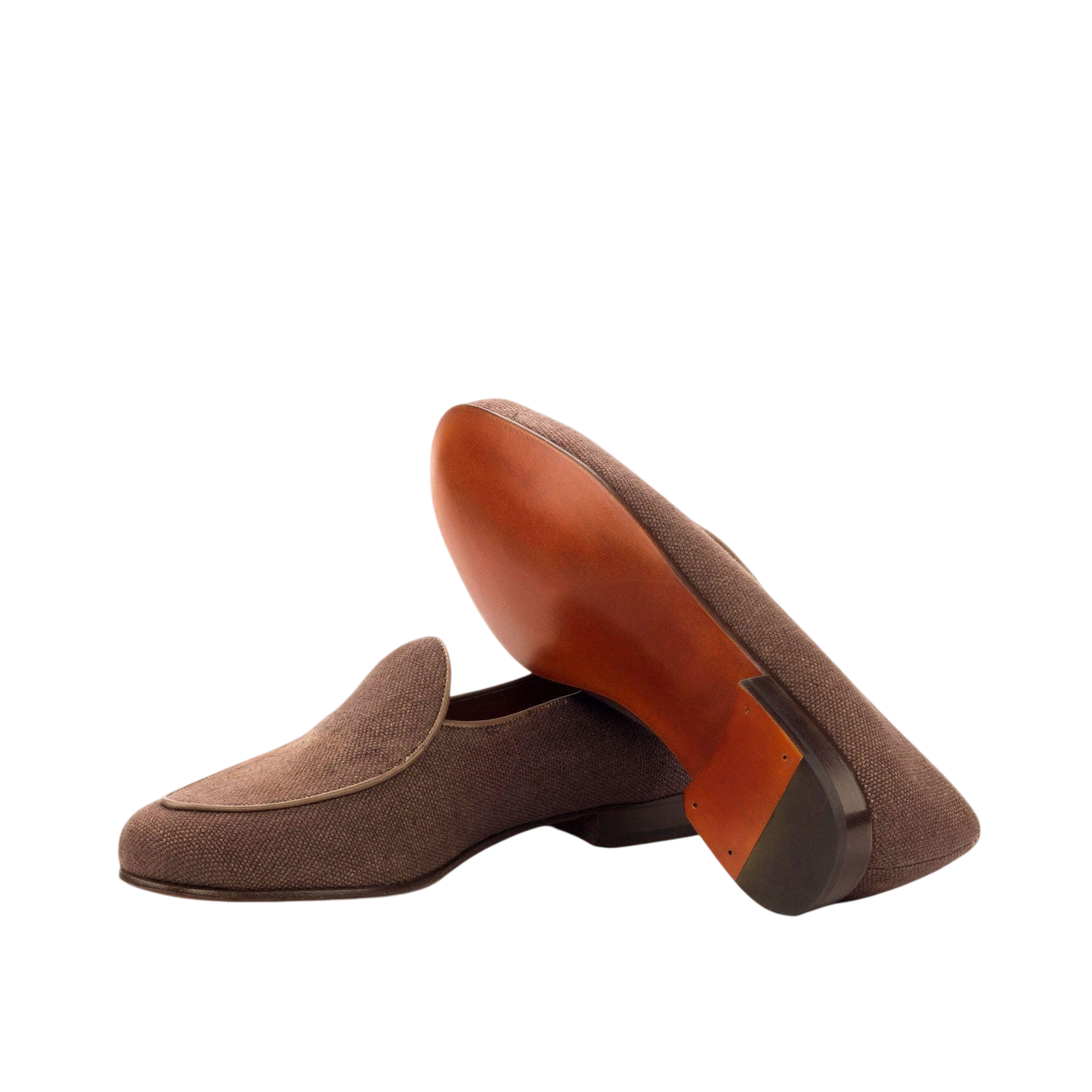 Belgian Loafer