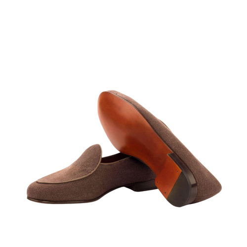 Belgian Loafer