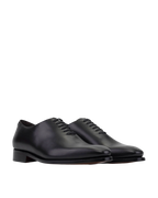 Black Wholecut