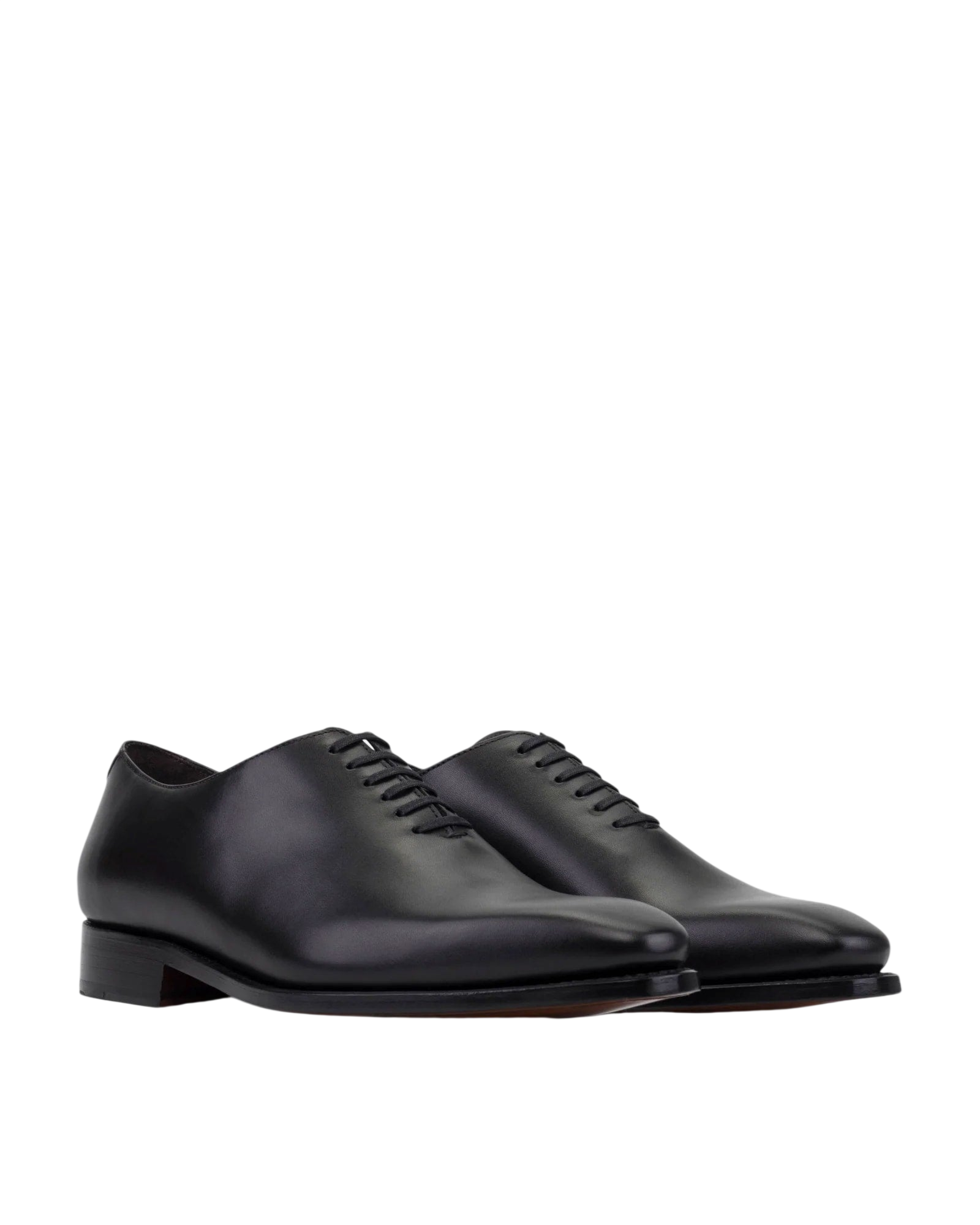 Black Wholecut