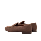 Belgian Loafer
