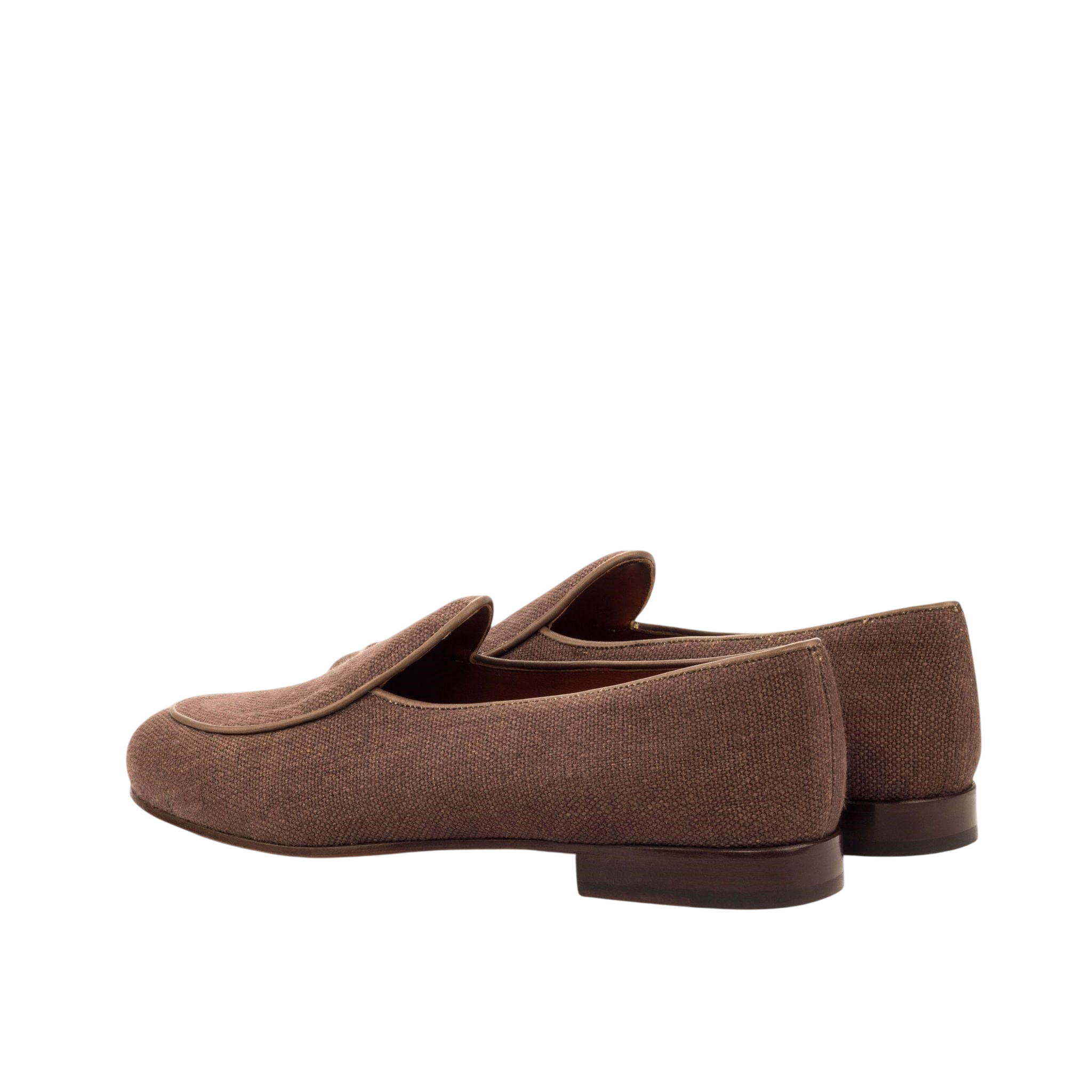 Belgian Loafer