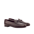 Belgian Loafer - Dark Brown