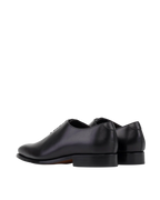 Black Wholecut