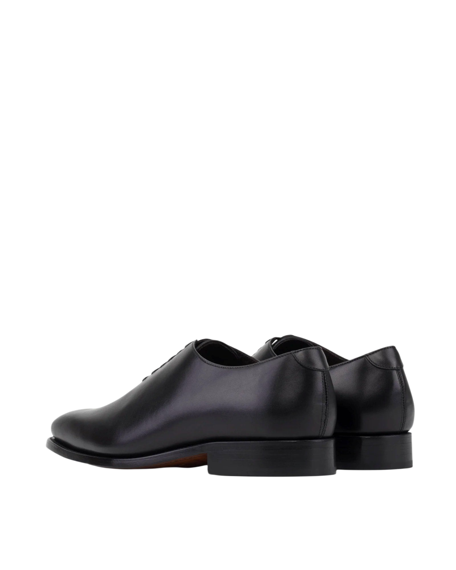 Black Wholecut