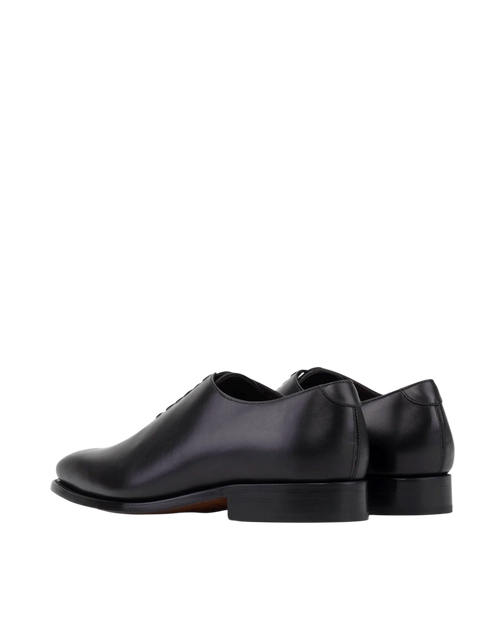Black Wholecut