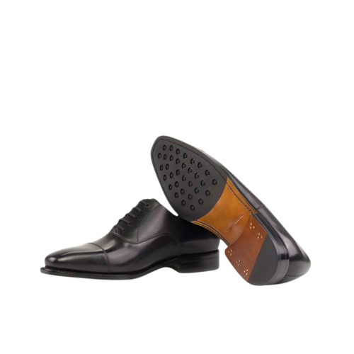 Black Oxford