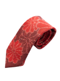 Red Floral