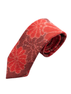 Red Floral